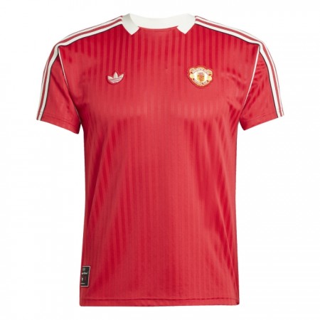 Maglia Manchester United Terrace Icon 2024-25